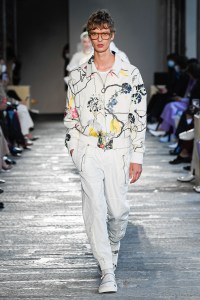 Boss RTW Spring 2021