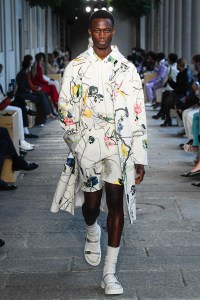 Boss RTW Spring 2021