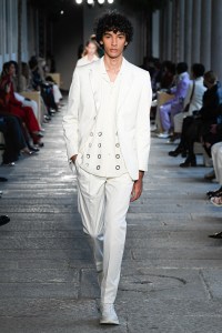 Boss RTW Spring 2021