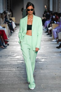 Boss RTW Spring 2021