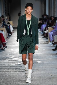 Boss RTW Spring 2021