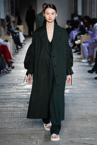 Boss RTW Spring 2021
