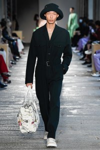 Boss RTW Spring 2021