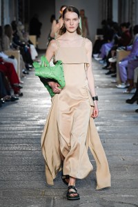 Boss RTW Spring 2021