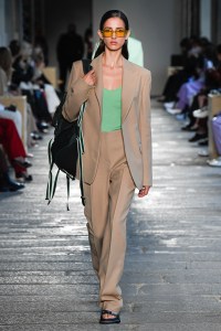 Boss RTW Spring 2021