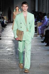 Boss RTW Spring 2021