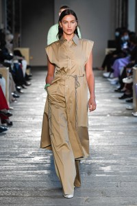 Boss RTW Spring 2021