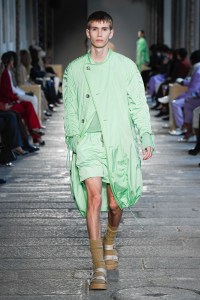 Boss RTW Spring 2021