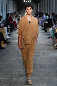 Boss RTW Spring 2021