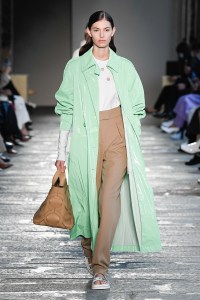 Boss RTW Spring 2021