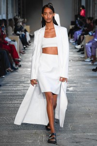 Boss RTW Spring 2021
