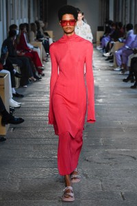 Boss RTW Spring 2021