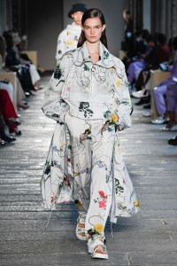 Boss RTW Spring 2021