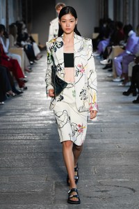 Boss RTW Spring 2021