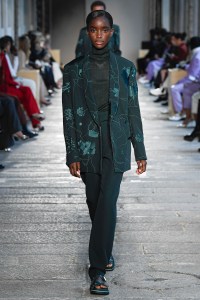 Boss RTW Spring 2021