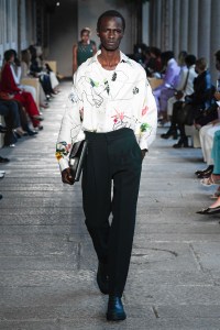 Boss RTW Spring 2021