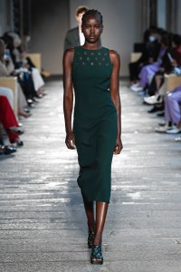 Boss RTW Spring 2021