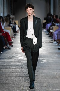 Boss RTW Spring 2021