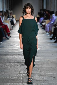 Boss RTW Spring 2021