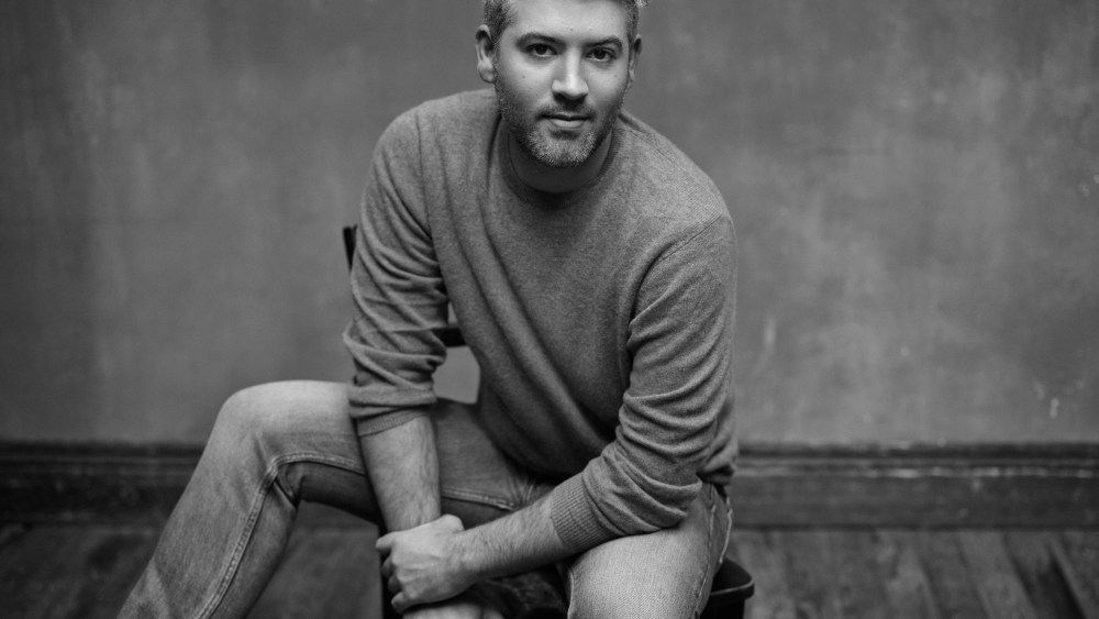 Brandon Maxwell