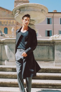 Brioni RTW Spring 2021