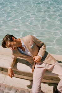 Brioni RTW Spring 2021