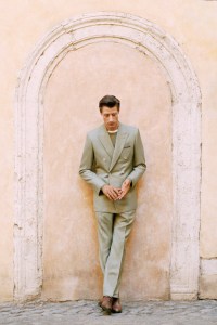 Brioni RTW Spring 2021