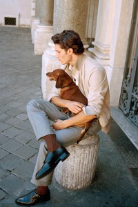 Brioni RTW Spring 2021