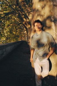 Brioni RTW Spring 2021
