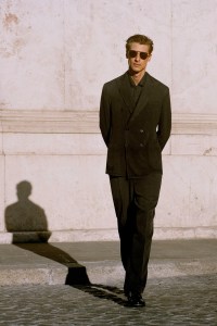 Brioni RTW Spring 2021