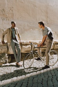 Brioni RTW Spring 2021