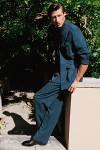 Brioni RTW Spring 2021