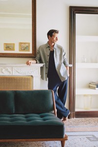 Brioni RTW Spring 2021