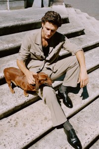 Brioni RTW Spring 2021