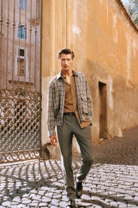 Brioni RTW Spring 2021