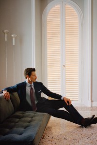 Brioni RTW Spring 2021