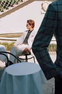 Brioni RTW Spring 2021