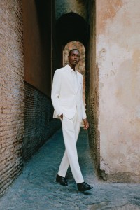 Brioni RTW Spring 2021