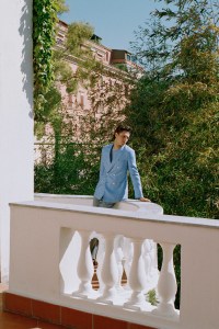 Brioni RTW Spring 2021