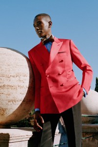 Brioni RTW Spring 2021