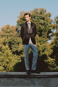 Brioni RTW Spring 2021
