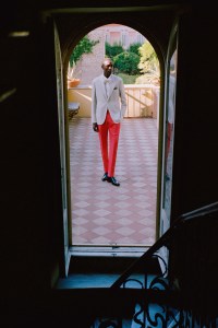 Brioni RTW Spring 2021