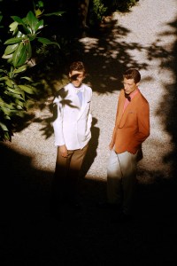 Brioni RTW Spring 2021