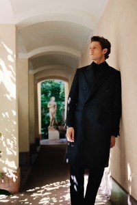Brioni RTW Spring 2021