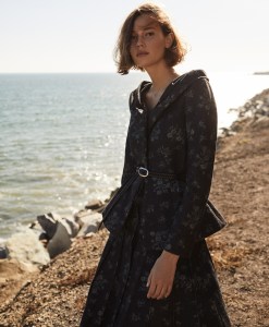 Brock Collection RTW Spring 2021