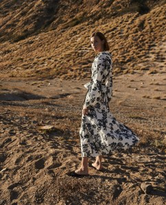 Brock Collection RTW Spring 2021
