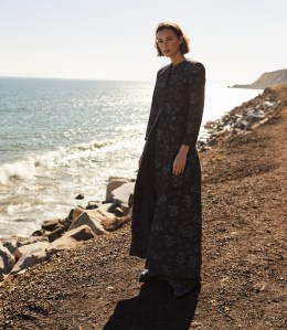 Brock Collection RTW Spring 2021