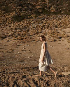 Brock Collection RTW Spring 2021