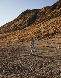 Brock Collection RTW Spring 2021