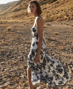 Brock Collection RTW Spring 2021